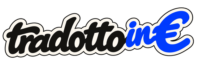 tradotto in euro